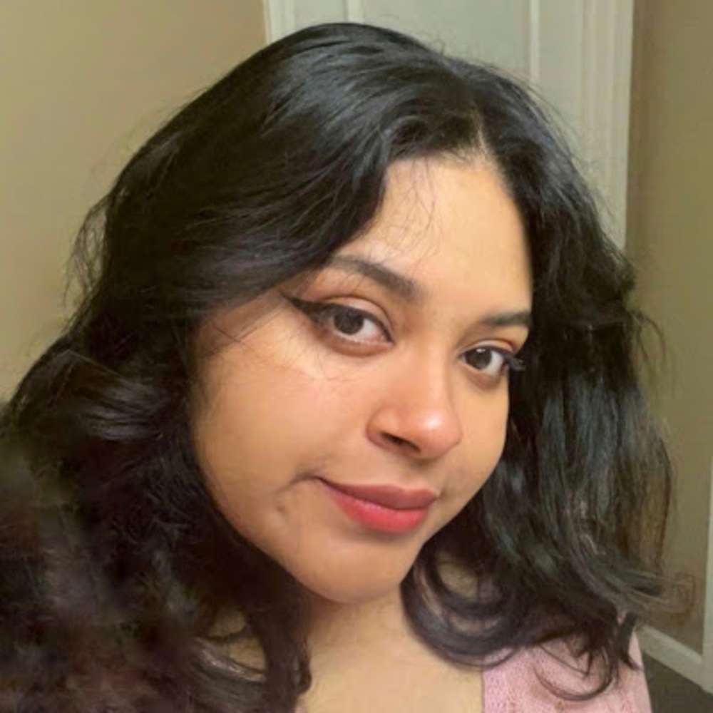 Meet your Posher, Shannel